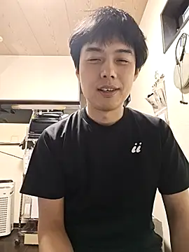 whitebriefboyのウェブカメラショー