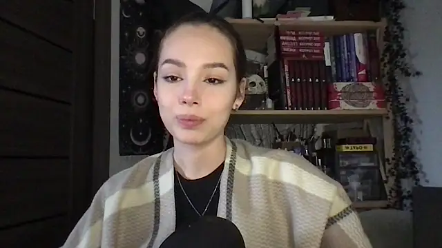 Yuna5343 Webcam-Show