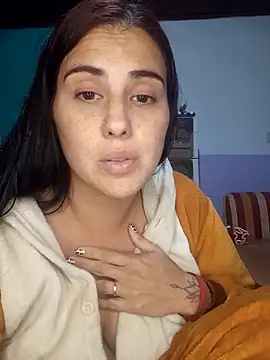 kariciasecreta – webcam-show