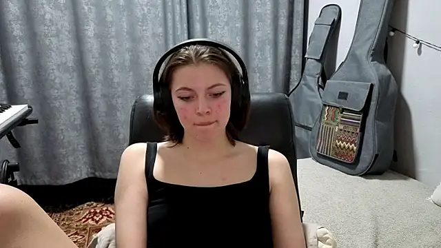 CutieAnny Chat XXX in diretta