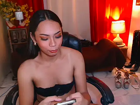 Show de webcam de kylieEmparado