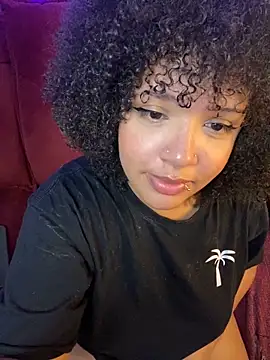 99_Lilith Webcam show
