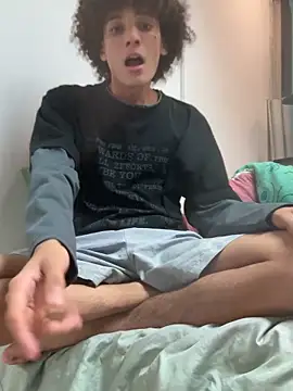 Max_RainのライブXXXチャット
