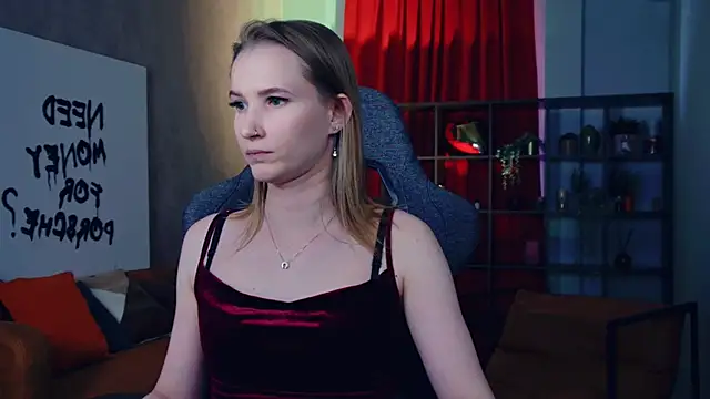 Megan_Rodgers' Live XXX Chat