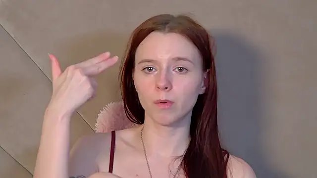 ArinaKubrick's Live XXX Chat