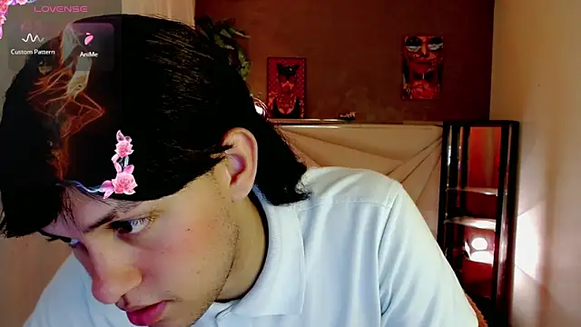 Top_and_bottom's Webcam Show