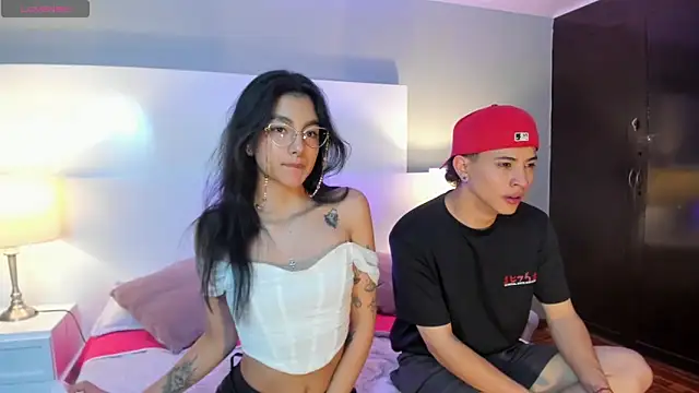 Daki_Rui Live XXX-chat