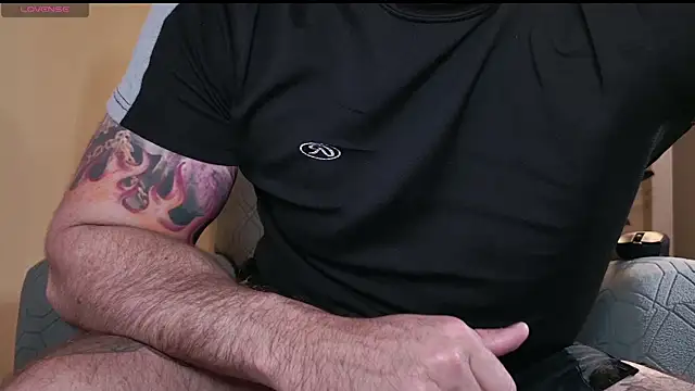 JayXCee_Official's Webcam Show