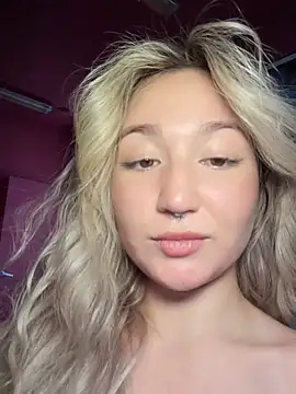 Show modela Rimmahottes na web-kameri
