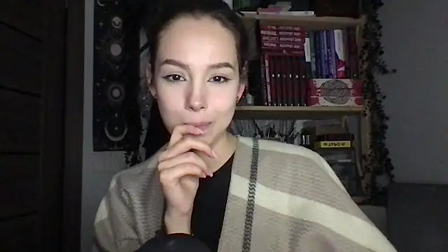 Yuna5343のライブXXXチャット