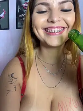 Chat XXX Live melyssaa23