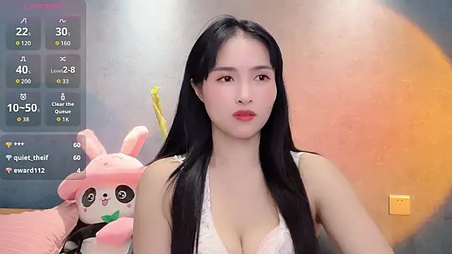 au-love Obrolan Langsung XXX