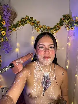 Sembang XXX Secara Langsung Antonella_guzman-1