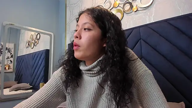 Kaira_luxury 라이브 XXX 채팅