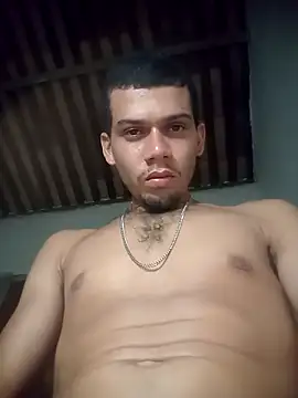 BurdenedHotfoot Webcam-Show