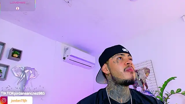 JordanSmiith_ 라이브 XXX 채팅