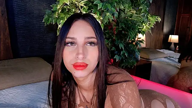 MelodyAdamss – Naživo XXX chat