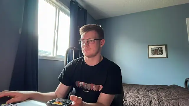 lustylyndon's Live XXX Chat
