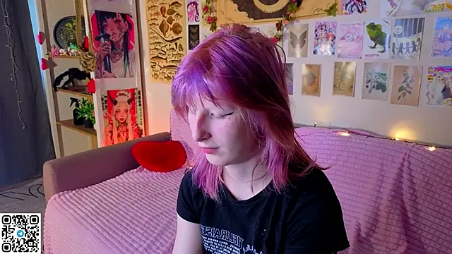 KandraCruser's Webcam Show