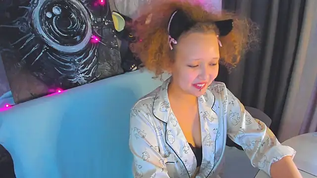 Senya_Sol's Live XXX Chat