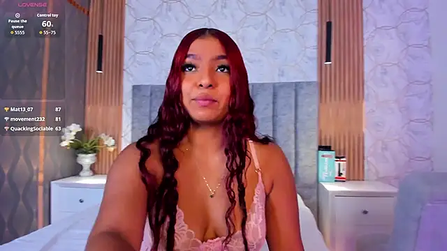 SofiiCruz Live XXX Chat