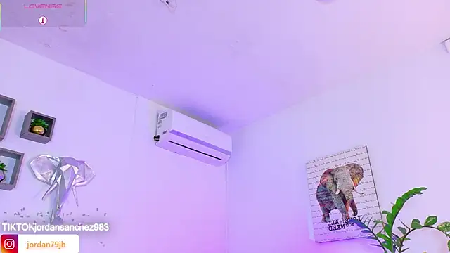 دردشة JordanSmiith_ الجنسية المباشرة