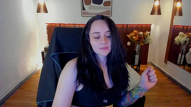 Онлайн чат XXX KatherineBond