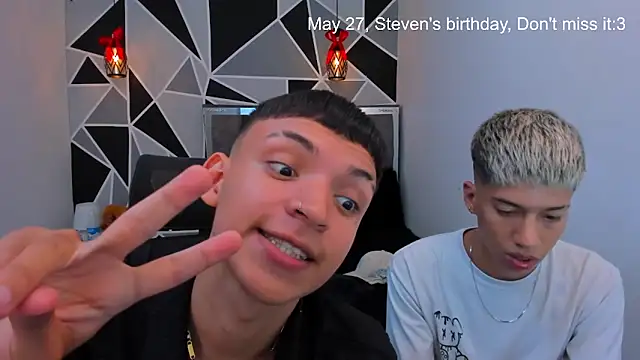 Chat XXX Live Juan_Nd_Steven