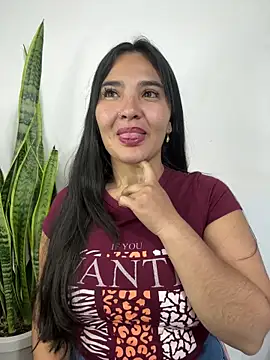 meli__brown's Live XXX Chat