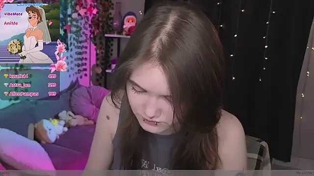 Онлайн чат XXX Dilara_xBaby