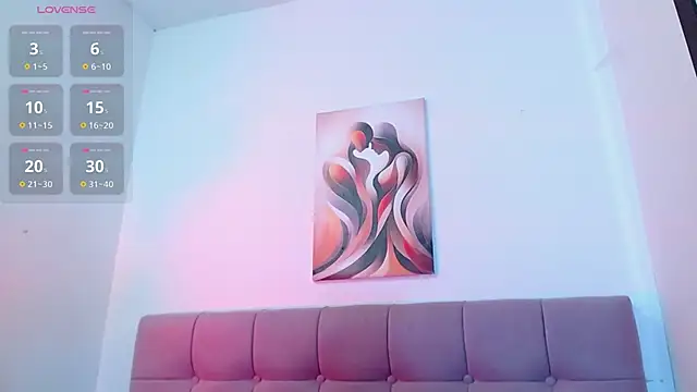Samarys_star élő XXX-chatje
