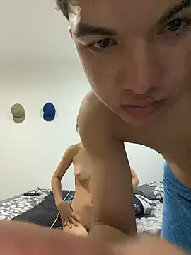 VelvetPassion Live XXX-Chat