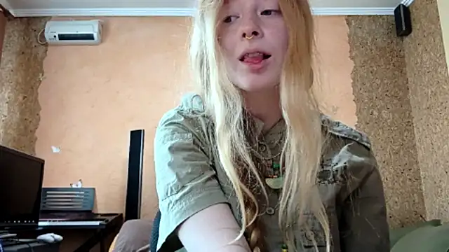KateVibe_01's Live XXX Chat