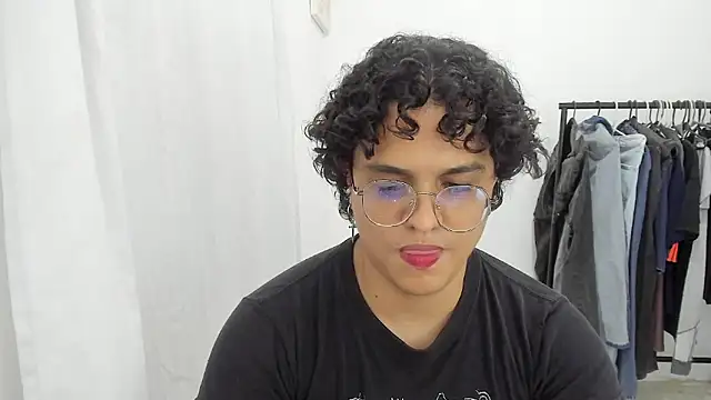 Show modela Diane_exotic na web-kameri