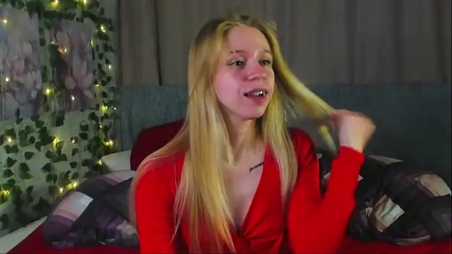 Pokazy przed kamerką – Squirt_Cutie