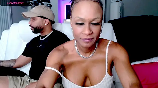 Show Webcam de xdolltv