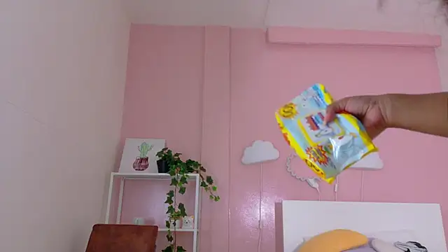 SeleneGibson__ Chat XXX in diretta