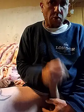 Show modela Elwapoxxx na web-kameri