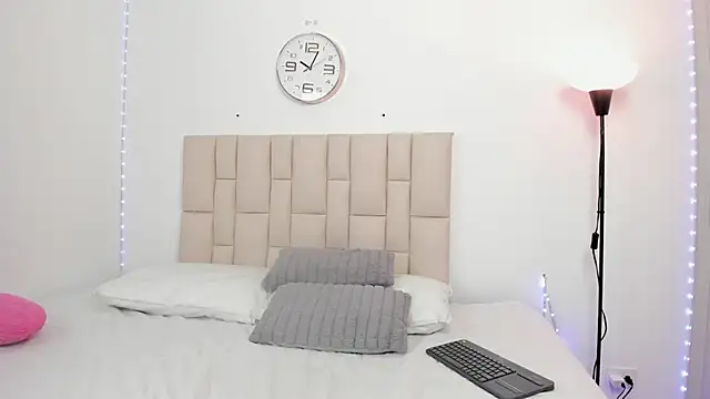 Sembang XXX Secara Langsung Sofia_Blosom