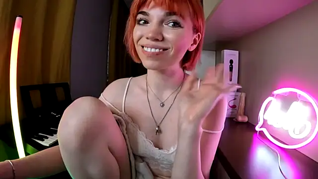 Živý XXX chat olivka-flower