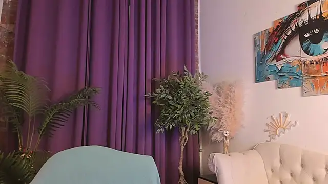 LauraCoy 라이브 XXX 채팅