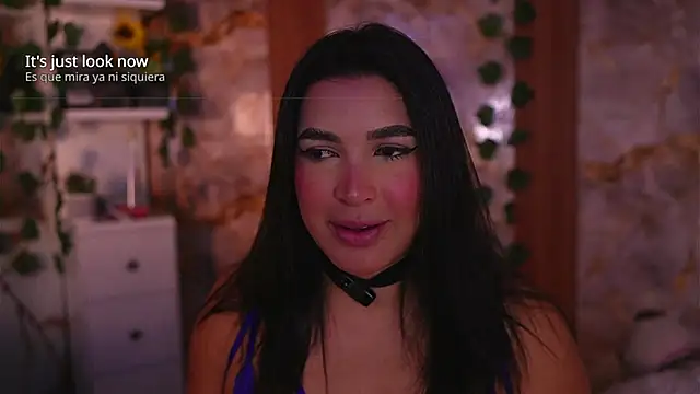 zoey-fox live XXX chat