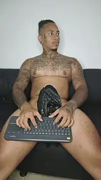 David_tatto1 Chat XXX live