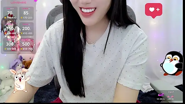 Dully_ana Chat XXX live