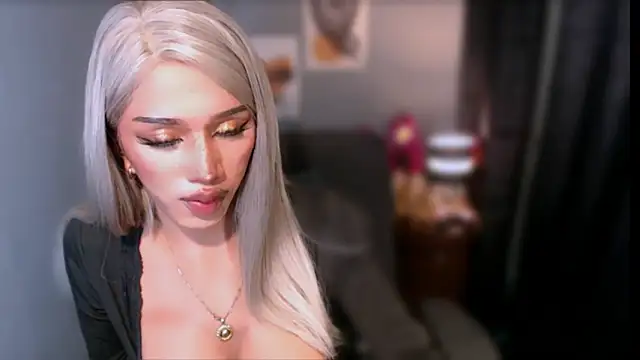 xUrGoddess_JheySluttyx Webcamshow