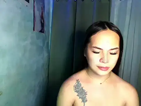 Webkamerová show sweetsassyxx