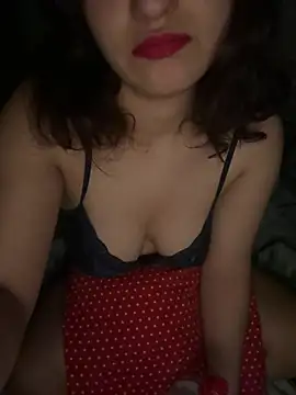 Efsunlandiniz Webcam-Show