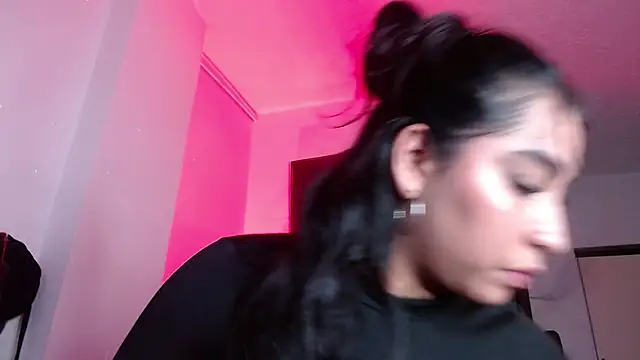 عرض كام Carolina_Bluee