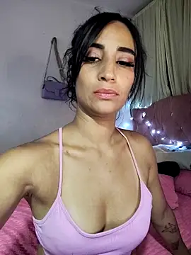 _nathaly_sweet – Naživo XXX chat