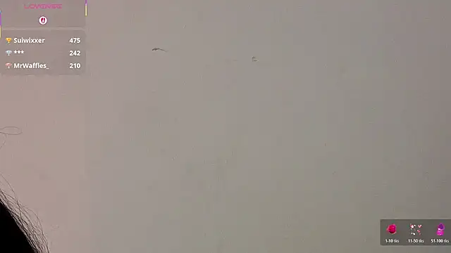 sweet_soup লাইভ XXX চ্যাট